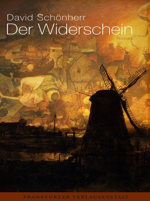 cover image of Der Widerschein